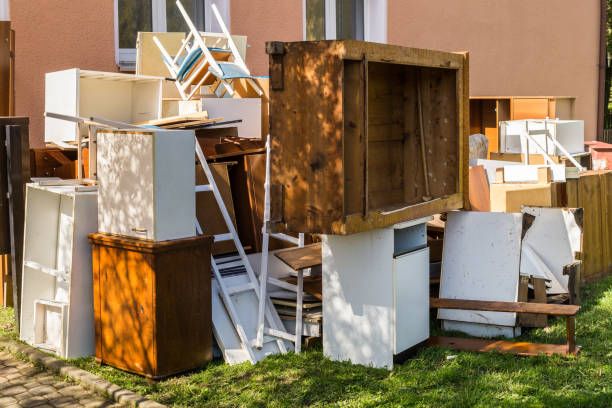 Best Carpet Removal and Disposal  in Cross City, FL